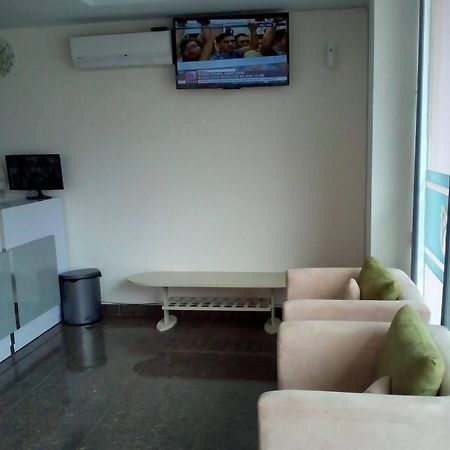 The Arizon At Malioboro Hotel ยอกยาการ์ตา ภายนอก รูปภาพ